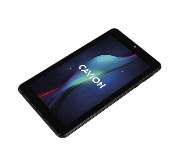 Cavion Tablet CAVION  BASE  7.2 Quad 7" - 1392145 - zdjęcie 3